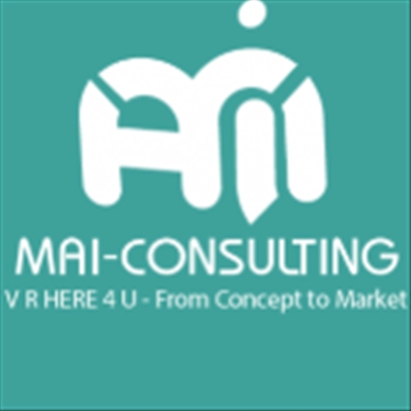 Mai-Consulting jobs - logo
