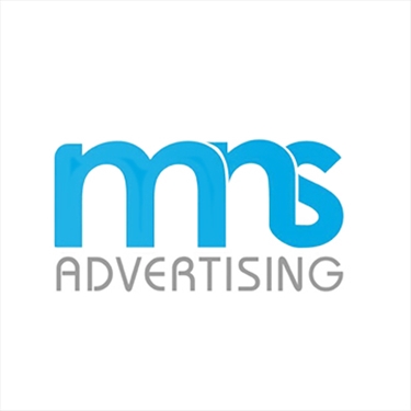 MNS Advertising  jobs - logo