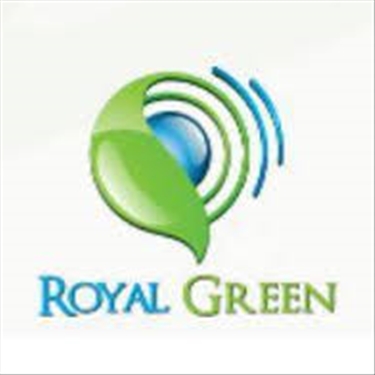 Royal Green Ltd jobs - logo