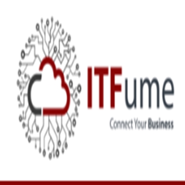 IT Fume Pvt. Ltd. jobs - logo