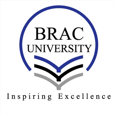 BRAC University jobs - logo