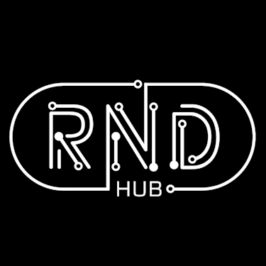 RNDHUB jobs - logo
