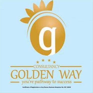 Golden way Consultancy jobs - logo