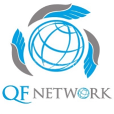 QF Network jobs - logo