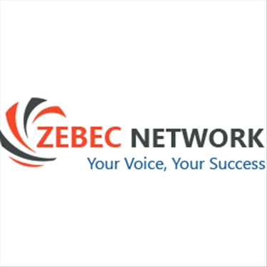 Zebec Networks jobs - logo