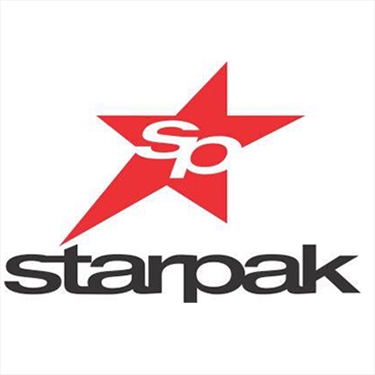 Starpak Material Arts Pvt Ltd jobs - logo