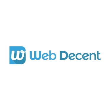 Web Decent  jobs - logo