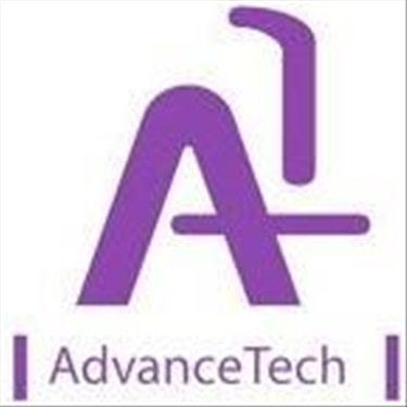 advance tech jobs - logo