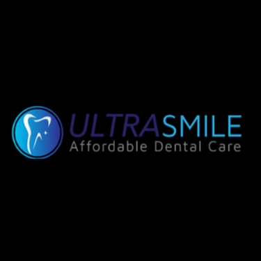 Ultra Smile jobs - logo