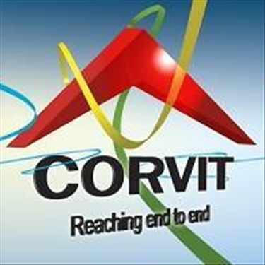 Corvit Networks Pvt. Ltd jobs - logo