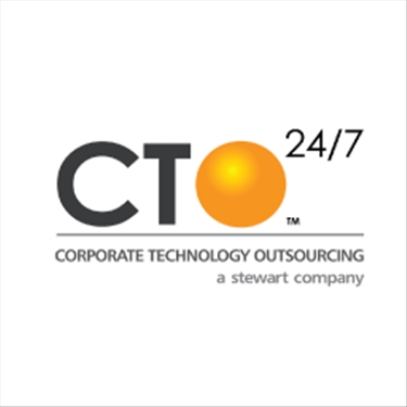 CTO 24/7 jobs - logo