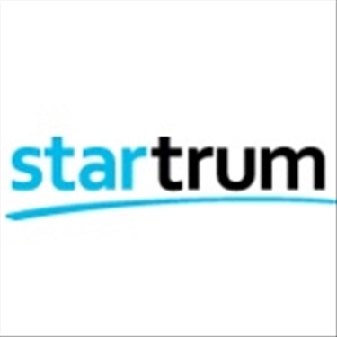 STARTRUM jobs - logo