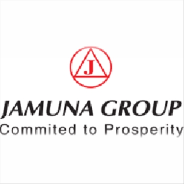 Jamuna Group jobs - logo