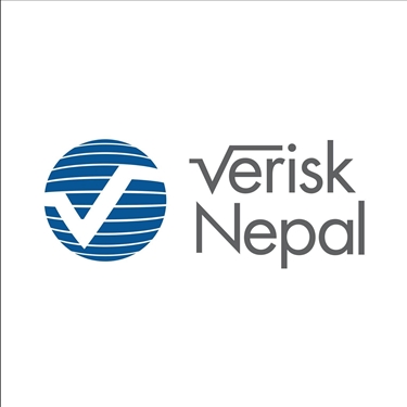 Verisk Nepal jobs - logo