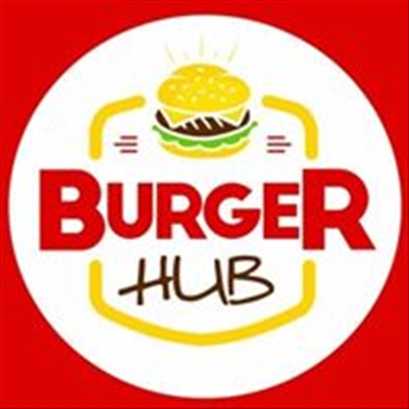 Burger Hub jobs - logo
