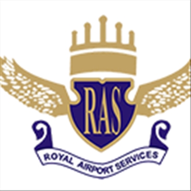 Royal Air Travel Services jobs - logo