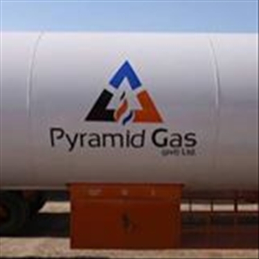 Pyramid Gas jobs - logo
