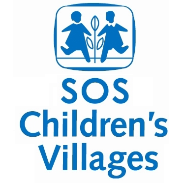 SOS Children Village jobs - logo