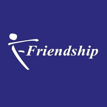 Friendship jobs - logo