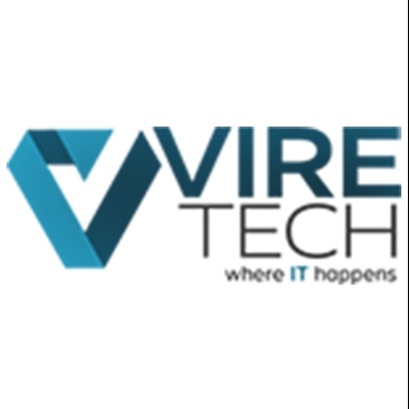 Vire Technologies jobs - logo