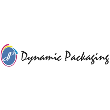 Dynamic Packaging jobs - logo