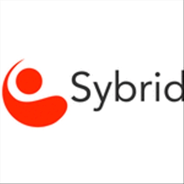 Sybrid jobs - logo