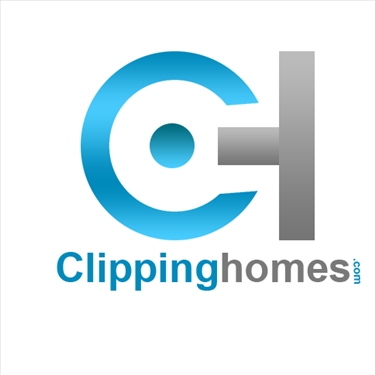 Clipping Homes jobs - logo