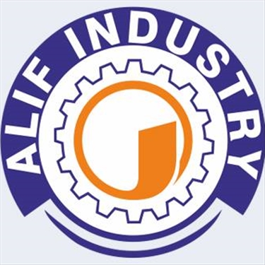 Alif Industry jobs - logo