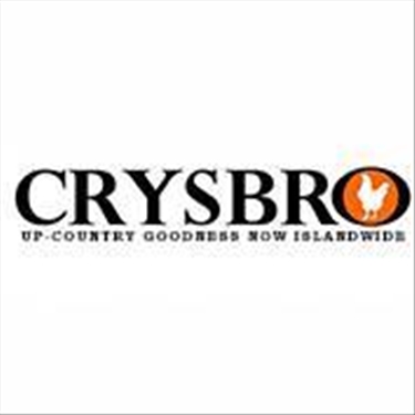 CRYSBRO GROUP OF COMPANIES jobs - logo