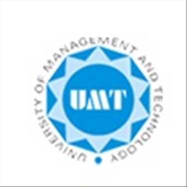 UMT jobs - logo
