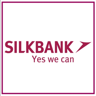 Silkbank Limited jobs - logo