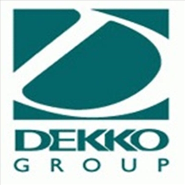 DEKKO ISHO Group jobs - logo