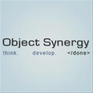 Object Synergy jobs - logo