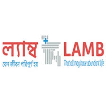LAMB jobs - logo