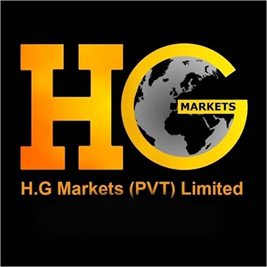 HG market  jobs - logo