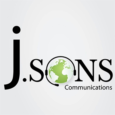 J Sons Communication jobs - logo