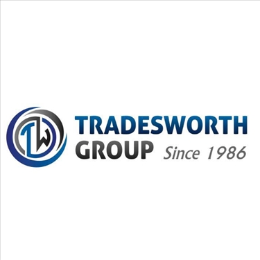Tradesworth Group jobs - logo