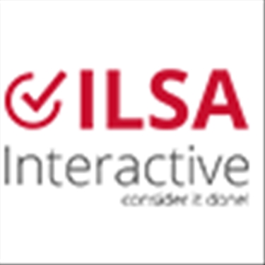 Ilsa Interactive jobs - logo