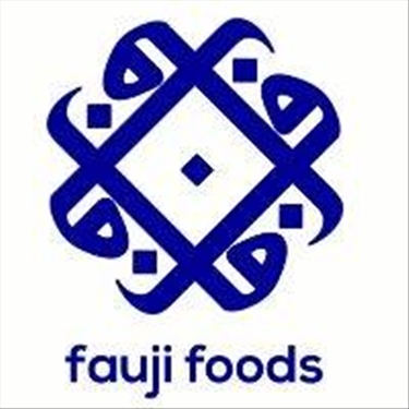Fauji Foods jobs - logo