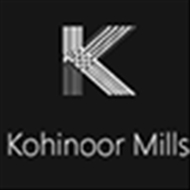Kohinoor Mills jobs - logo