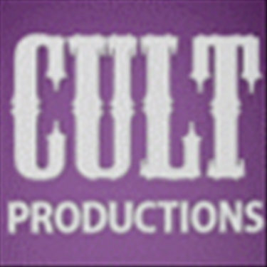 Cult Productions jobs - logo