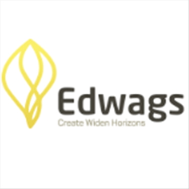 Edwags jobs - logo