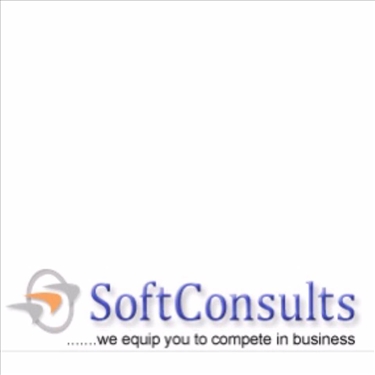 SoftConsults jobs - logo