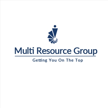 Multi Resource Group jobs - logo