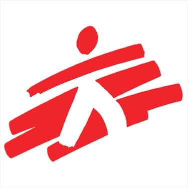 Medecins Sans Frontieres/ Doctors Without Borders (MSF) jobs - logo