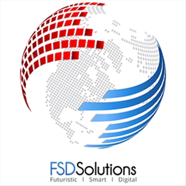 FSD Solutions jobs - logo