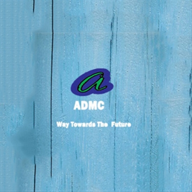 ADMC DIGITAL jobs - logo