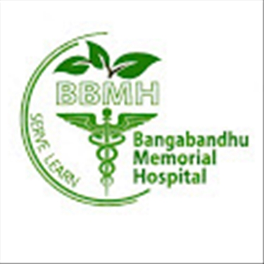 Bangabandhu Memorial Hospital (BBMH) jobs - logo