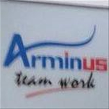 Arminus Software Private Limited jobs - logo