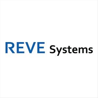 REVE Systems jobs - logo